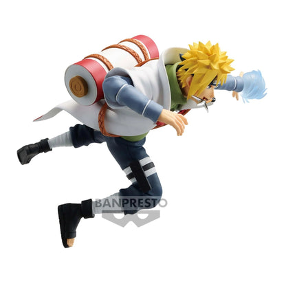 Figurine Naruto - Minato Namikaze Narutop99