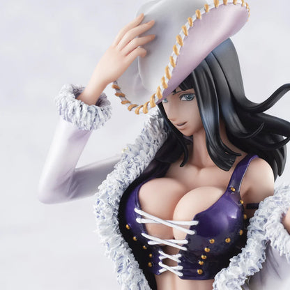 Figurine One Piece - Miss All Sunday Playback Memories P.O.P Megahouse