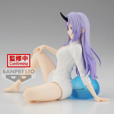 Figurine moi quand je me reincarne en slime shion