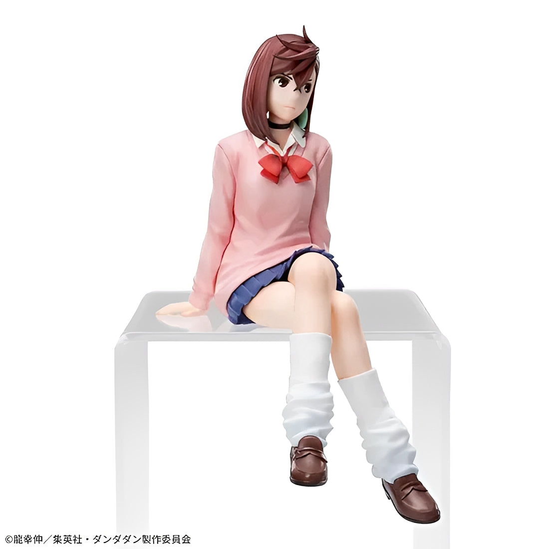 Figurine momo ayase Chokonose