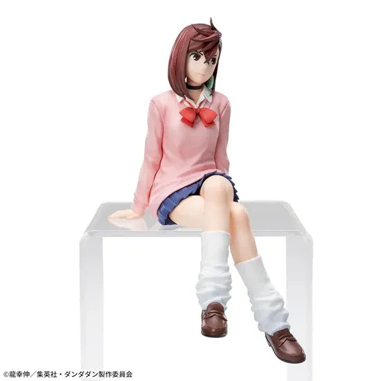 Figurine DanDaDan - Momo Ayase Premium Chokonose