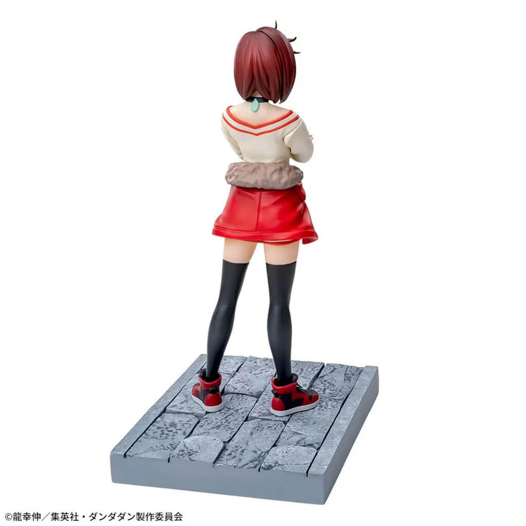 Figurine DanDaDan - Momo Ayase Luminasta Casual Clothes Ver.