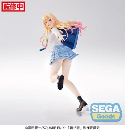 Figurine My Dress-Up Darling - Marin Kitagawa Luminasta Sparkling After School Ver.