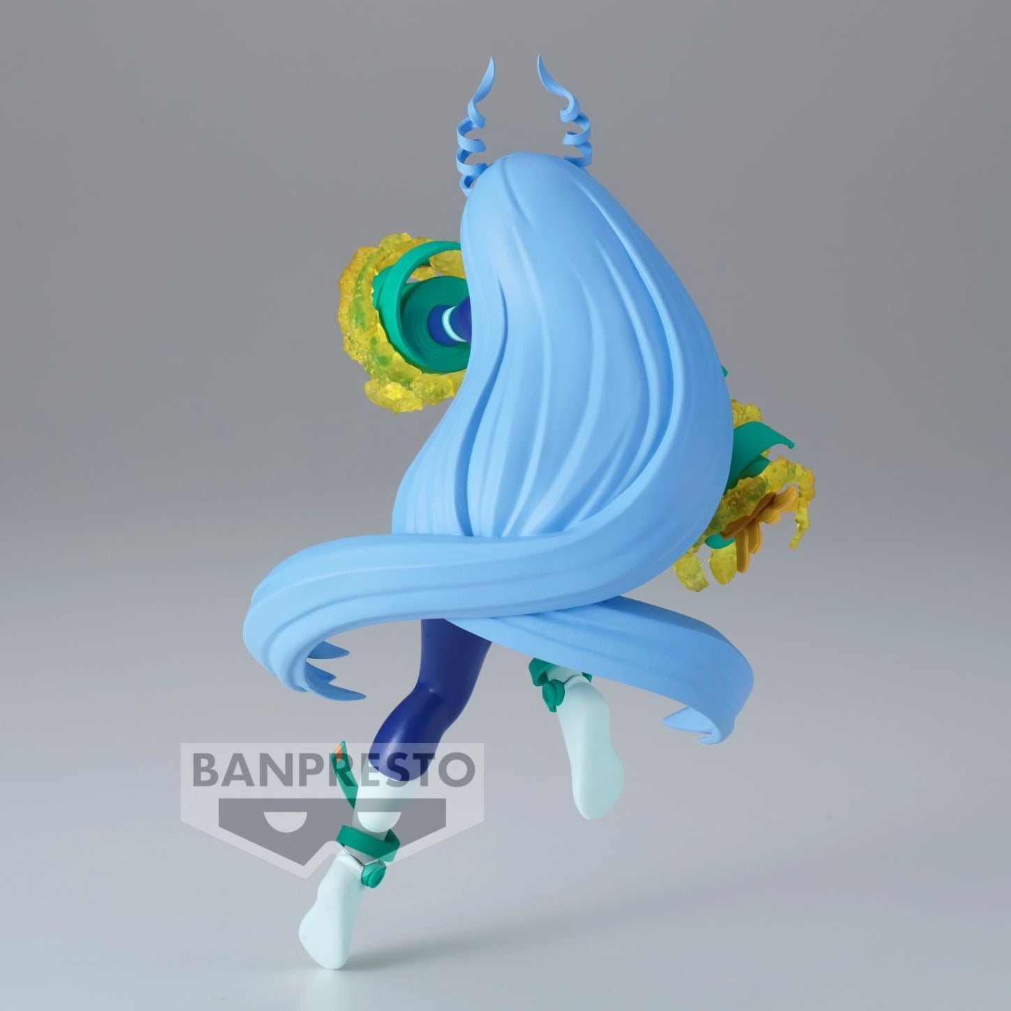 Figurine My Hero Academia - Nejire Hado The Amazing Heroes Vol. 31