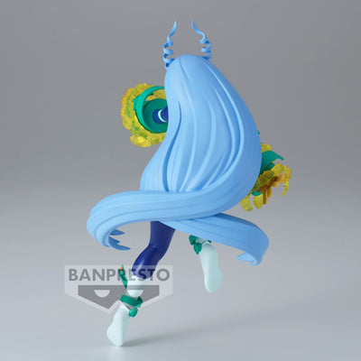 Figurine My Hero Academia nejire hado