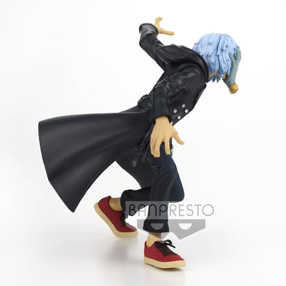 Figurine My Hero Academia - Tomura Shigaraki The Evil Villains Vol. 2