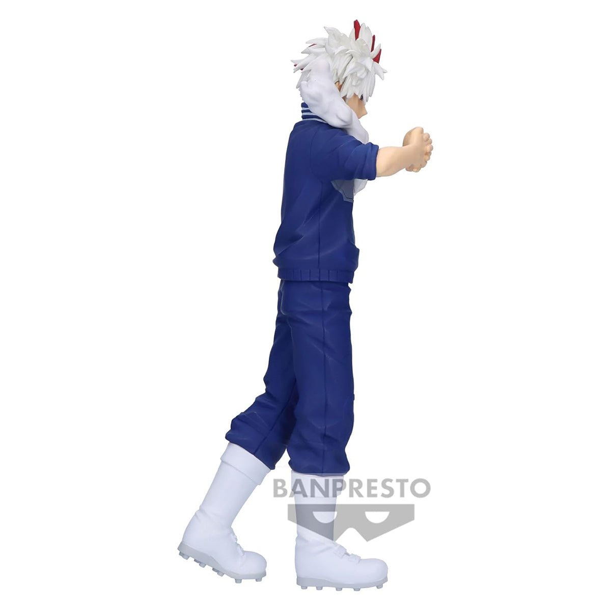Figurine My Hero Academia - Todoroki Shoto The Amazing Heroes Plus