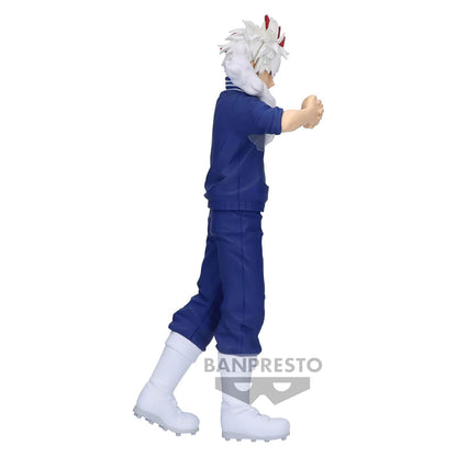 Figurine My Hero Academia - Todoroki Shoto The Amazing Heroes Plus