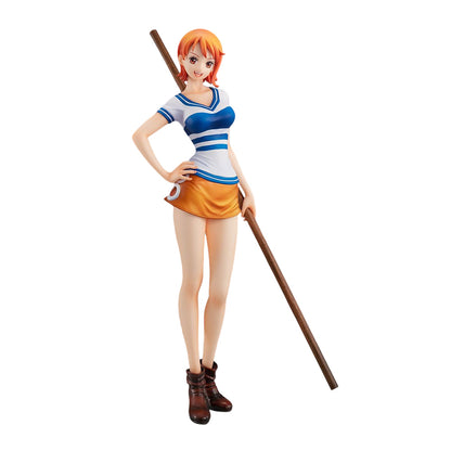 figurine nami one piece