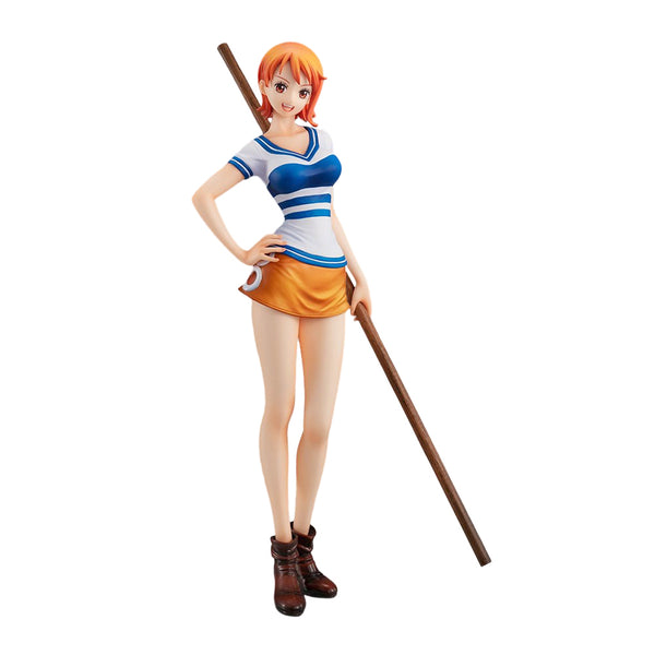 Nami Figure - Playback Memories POP | Gear5World