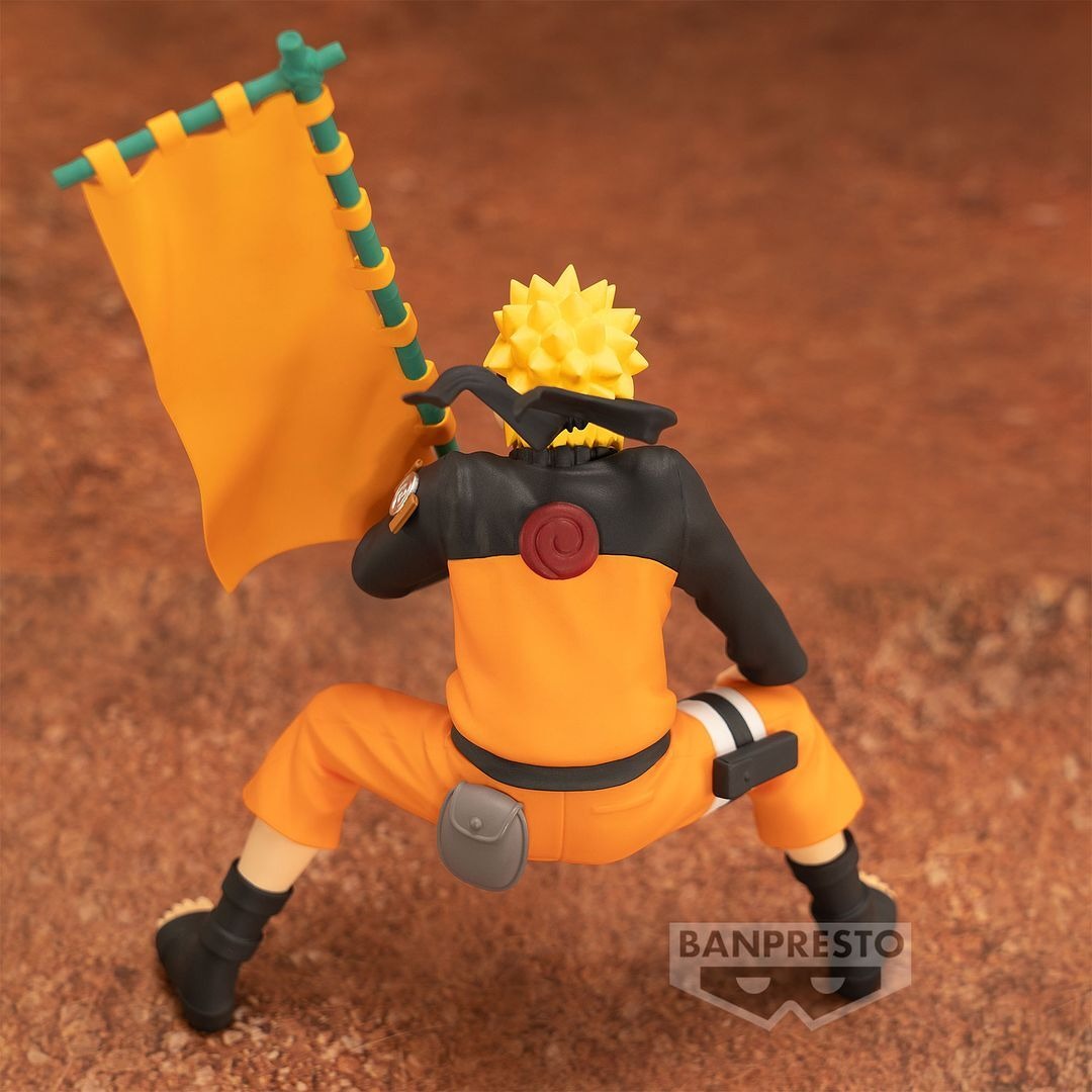 Figurine Naruto - Naruto Uzumaki Narutop99