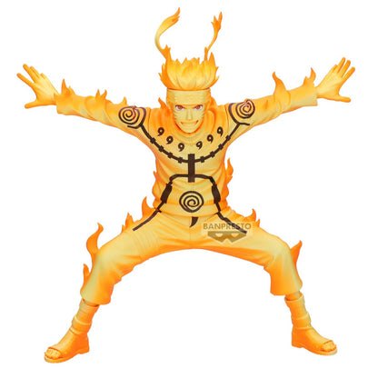 Figurine Naruto - Naruto Uzumaki II Grandista