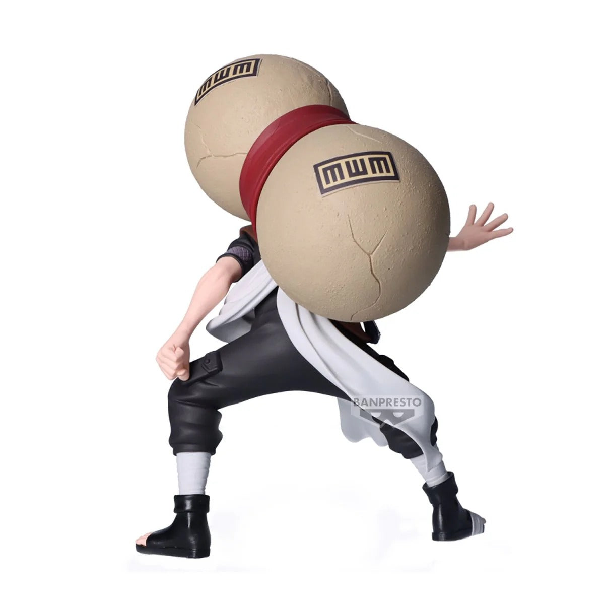 Figurine NAruto - Gaara III Vibration Stars