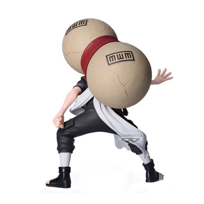 Figurine NAruto - Gaara III Vibration Stars