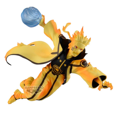 Figurine Naruto - Naruto Uzumaki GiGo Exclusive
