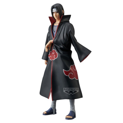 Figurine Naruto Itachi uchiha grandista