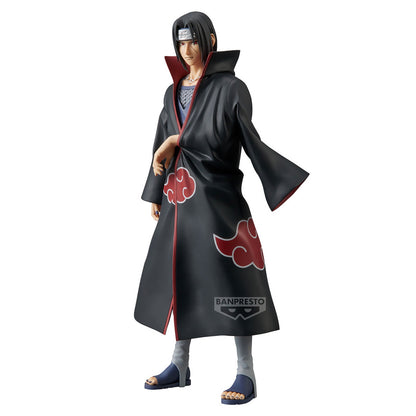Figurine Naruto - Itachi Uchiha Grandista