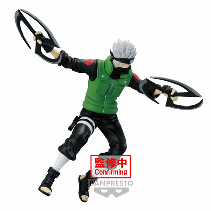Figurine Naruto - Kakashi Hatake Narutop99