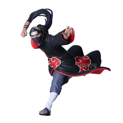 Figurine Naruto - Kakuzu Vibration Stars