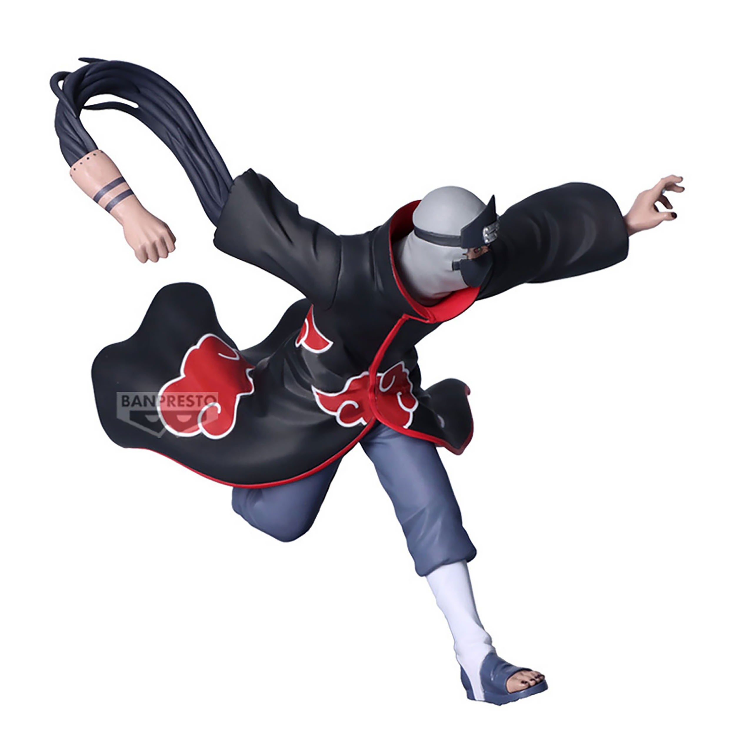 Figurine Naruto - Kakuzu Vibration Stars