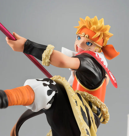 Figurine Naruto megahouse gem series Remix
