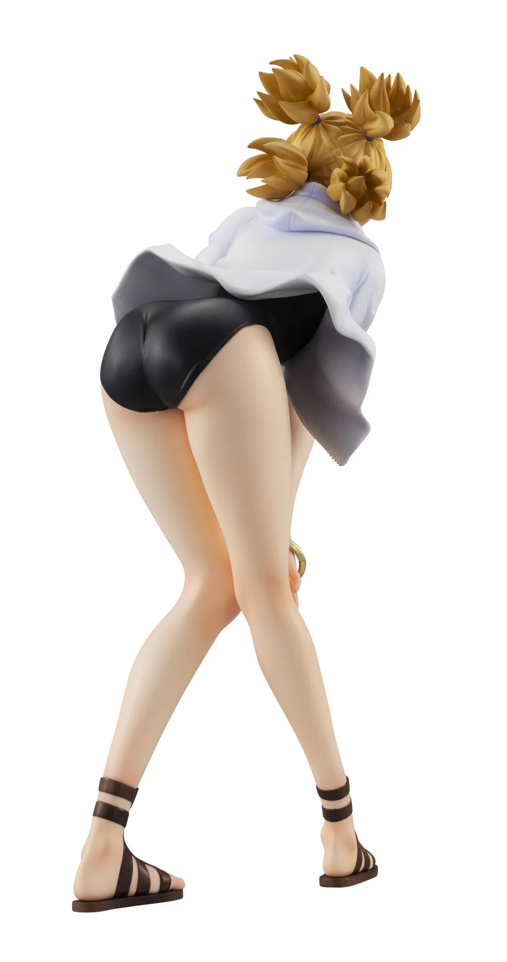Figurine Naruto - Temari Splash Ver. Megahouse Gals Series