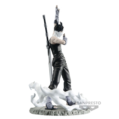 Figurine Naruto zabuza momochi memorable saga