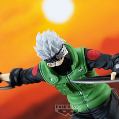 Figurine Naruto - Kakashi Hatake Narutop99