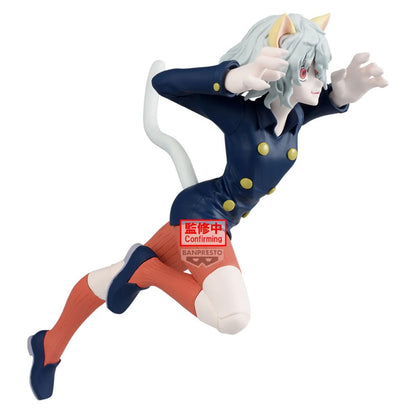 Figurine Hunter x Hunter - Neferupito Vibration Stars