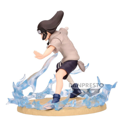 Figurine Naruto - Neji Hyuga Memorable Saga