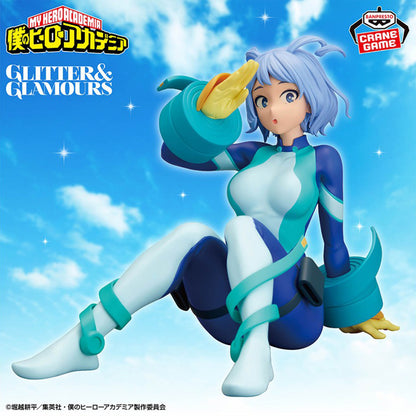 Figurine My Hero Academia - Nejire Hado Glitter&Glamours