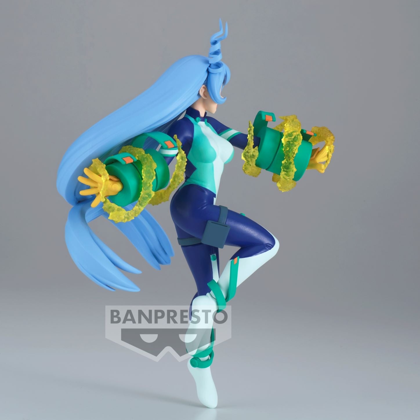 Figurine My Hero Academia - Nejire Hado The Amazing Heroes Vol. 31