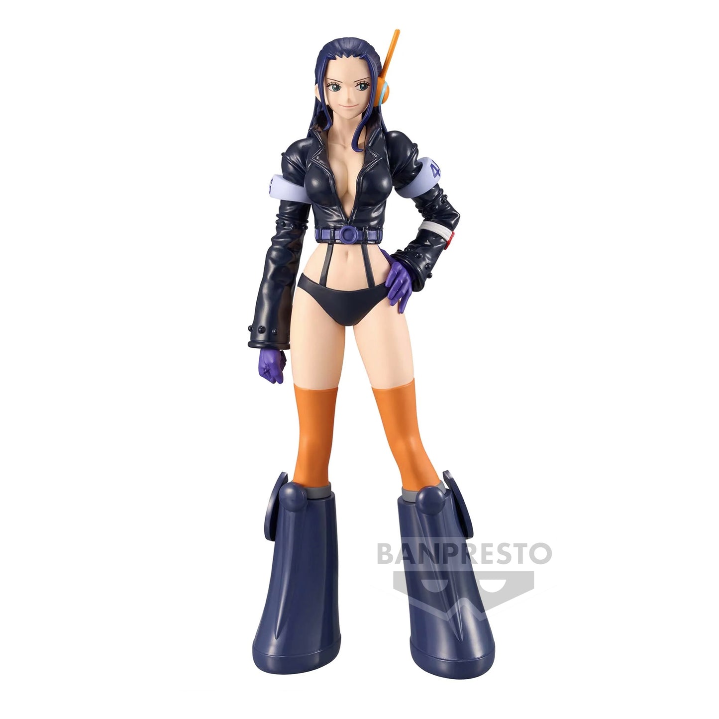 Figurine One Piece - Nico Robin DXF The Grandline Series Egghead