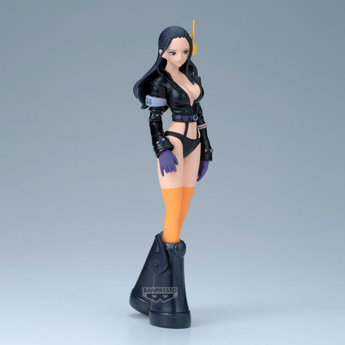 Figurine One Piece - Nico Robin The Shukko Egghead