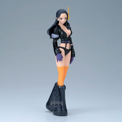 Figurine Nico Robin egghead