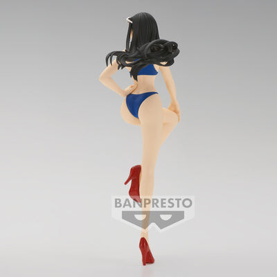Figurine Nico Robin grandline vacation