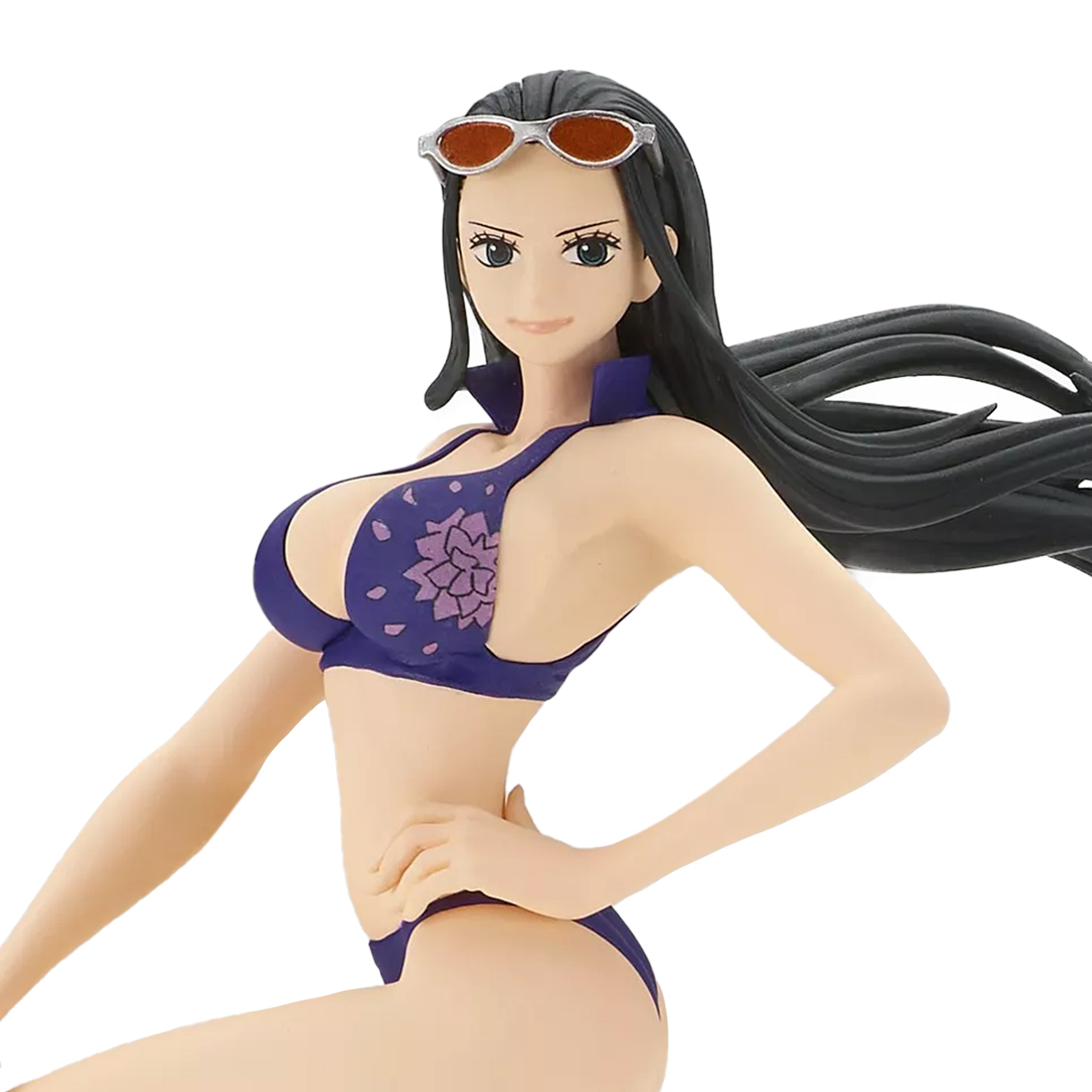 Figurine One Piece - Nico Robin Girls On Vacation Ver. B