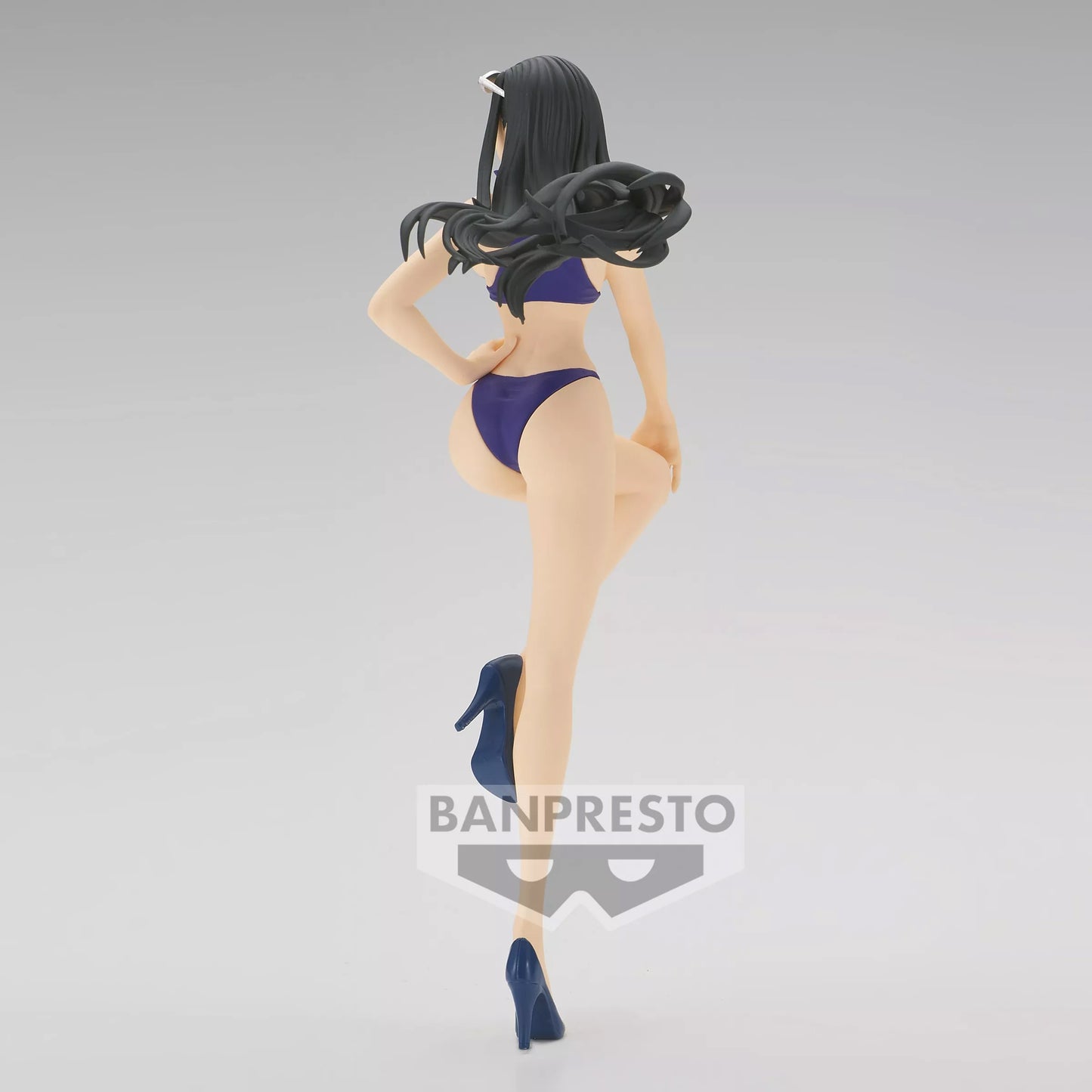 Figurine One Piece - Nico Robin Girls On Vacation Ver. B