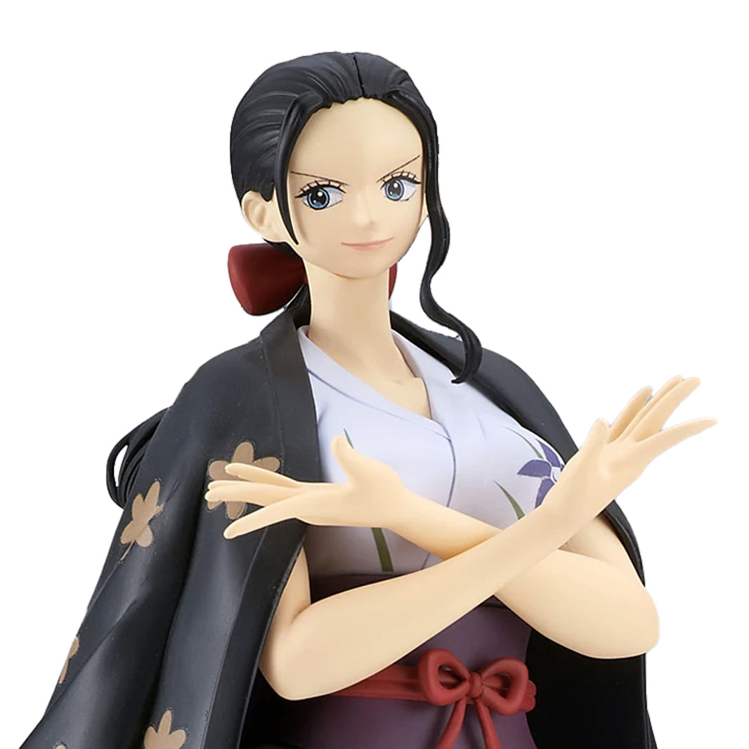 10 Things to Know About Nico Robin in One Piece | Gear5World