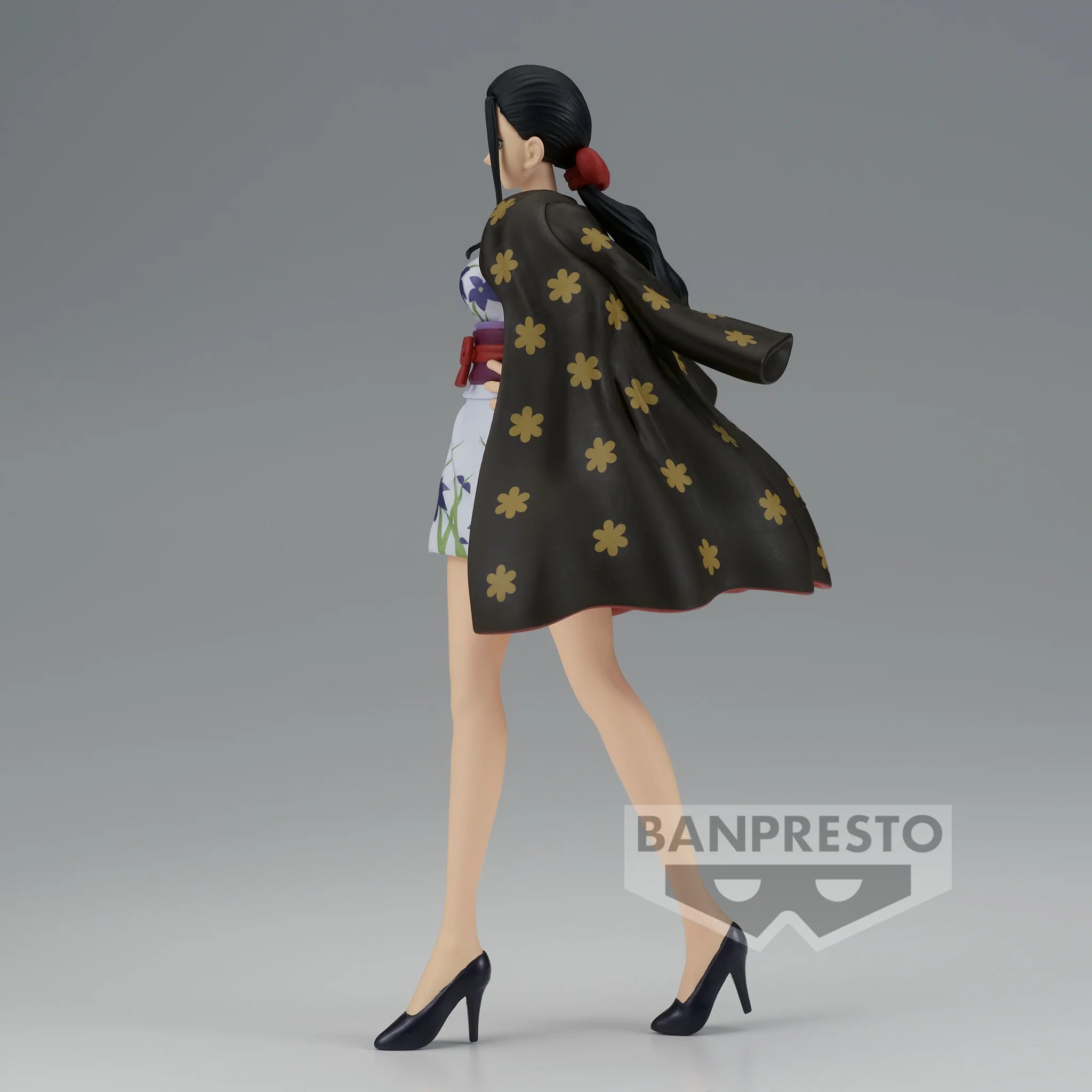 Figurine One Piece - Nico Robin The Departure