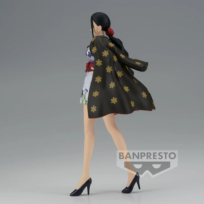 Figurine Nico Robin One Piece the departure