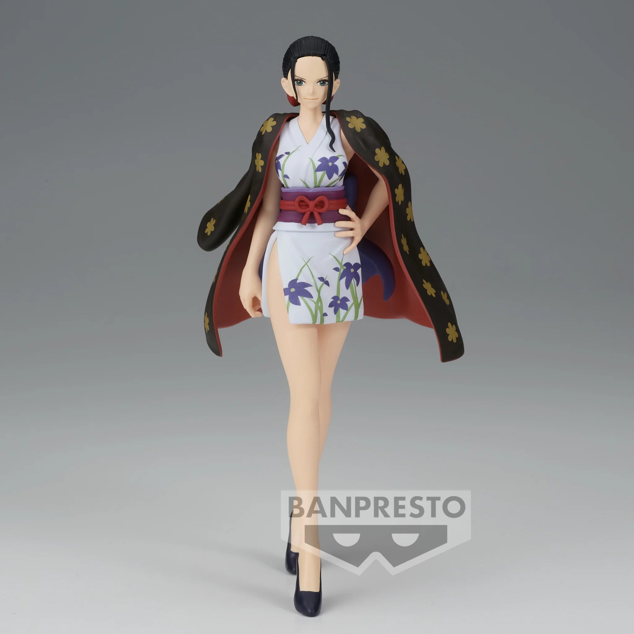 Figurine One Piece - Nico Robin The Departure