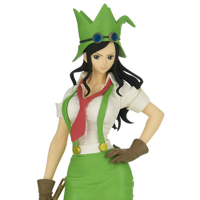 Figurine Nico Robin sweet style pirates version A