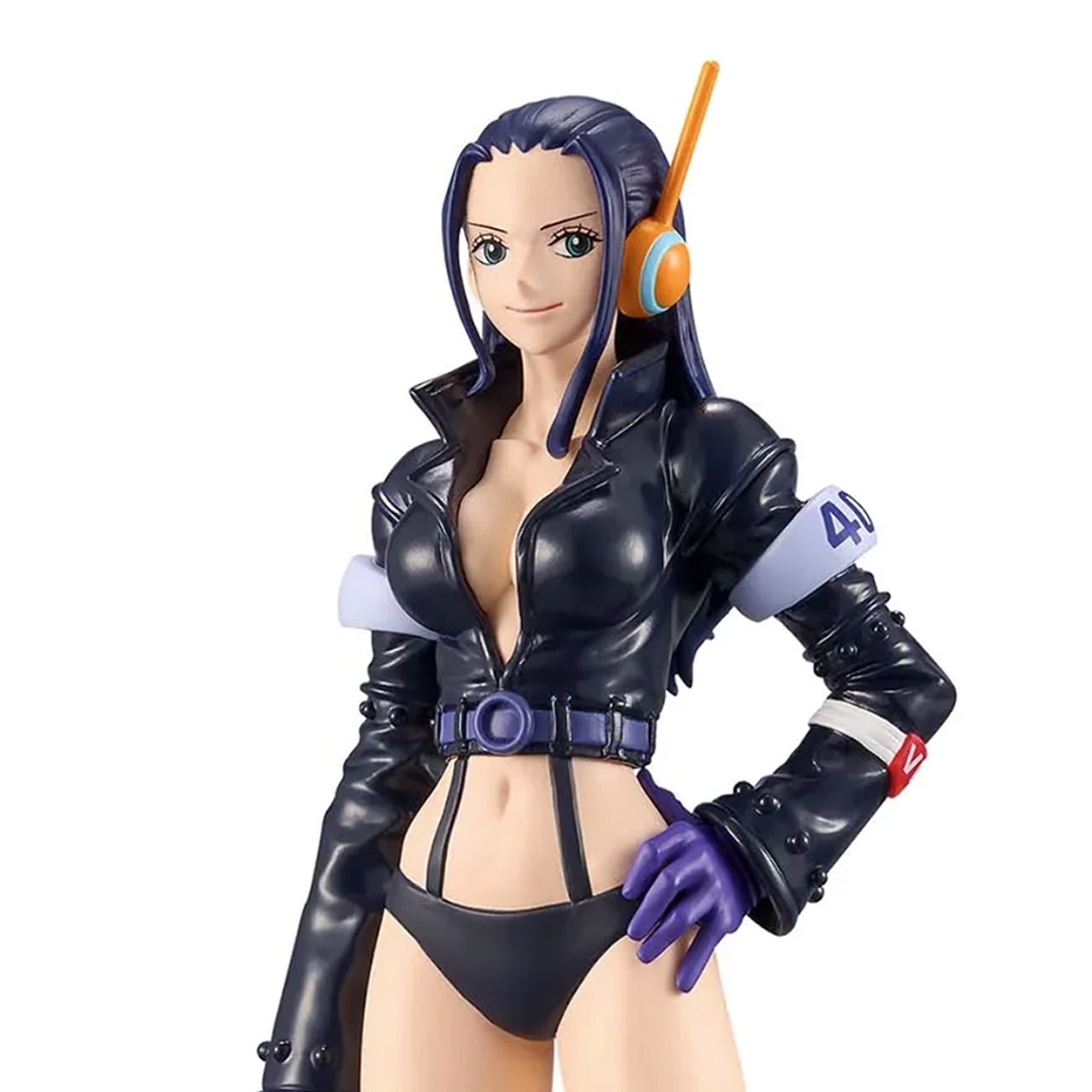 Figurine One Piece - Nico Robin DXF The Grandline Series Egghead