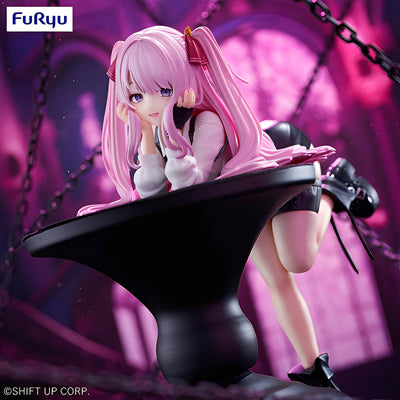 Figurine nikke goddess of victory yuni