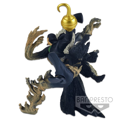 Figurine officielle banpresto Crocodile One Piece