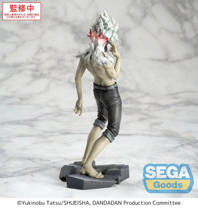 Figurine okarun luminasta