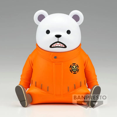 Figurine One Piece Bepo sofvimates