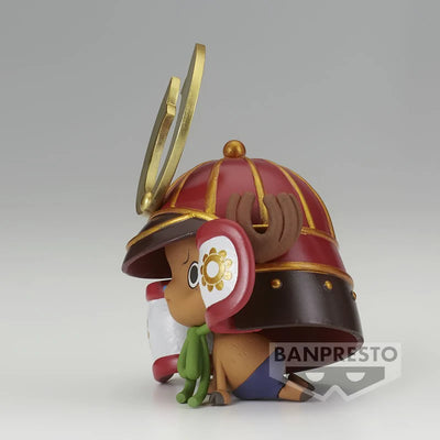Figurine One Piece Chopper DXF wano kuni the grandline men
