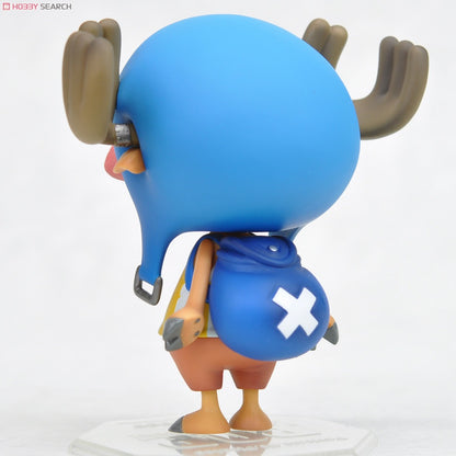 Figurine One Piece Chopper megahouse sailing again